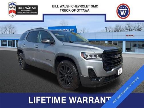 2023 GMC Acadia AWD SLE