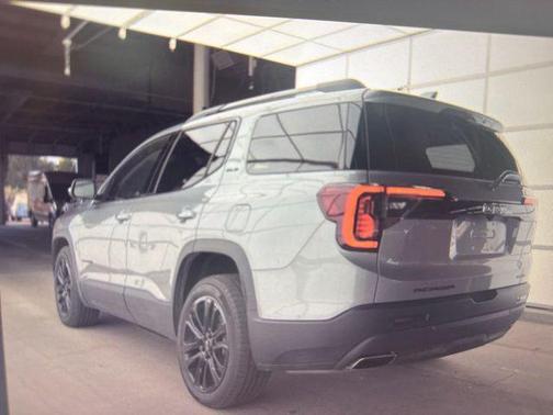 2023 GMC Acadia AWD SLE