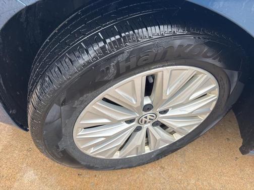 2020 Volkswagen Jetta 1.4T S