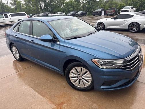 2020 Volkswagen Jetta 1.4T S