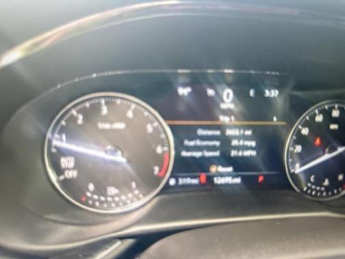 2023 Buick Envision Essence FWD