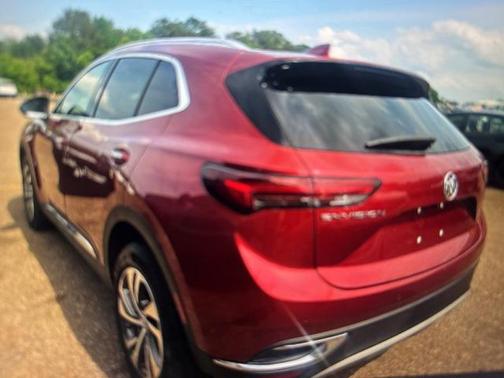 2023 Buick Envision Essence FWD