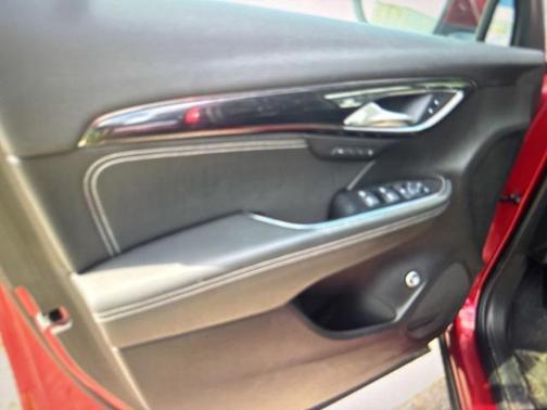 2023 Buick Envision Essence FWD