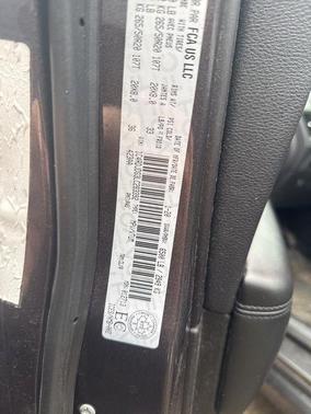 2020 Dodge Durango GT