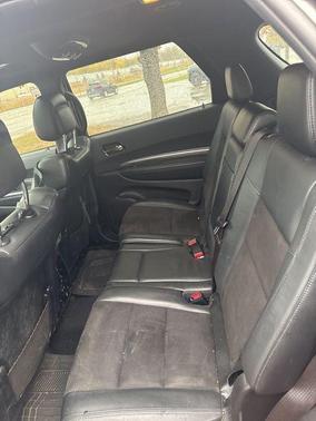 2020 Dodge Durango GT