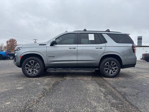 2023 Chevrolet Tahoe 4WD Z71