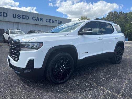 2023 GMC Acadia AWD SLE