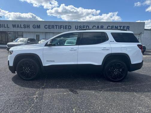 2023 GMC Acadia AWD SLE