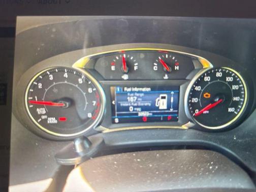 2022 GMC Acadia FWD SLE