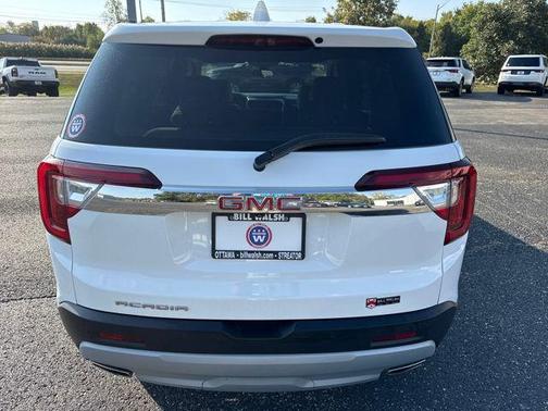 2022 GMC Acadia FWD SLE