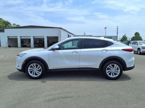 2024 Buick Envista Preferred FWD