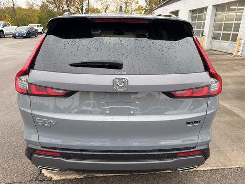 2023 Honda CR-V Hybrid Sport Touring AWD