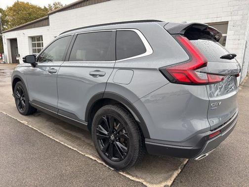 2023 Honda CR-V Hybrid Sport Touring AWD