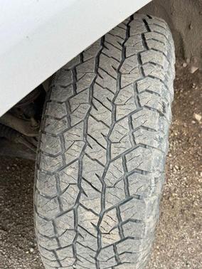 2018 GMC Canyon All Terrain