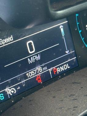 2018 GMC Canyon All Terrain