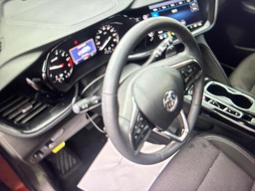 2021 Buick Envision FWD Preferred