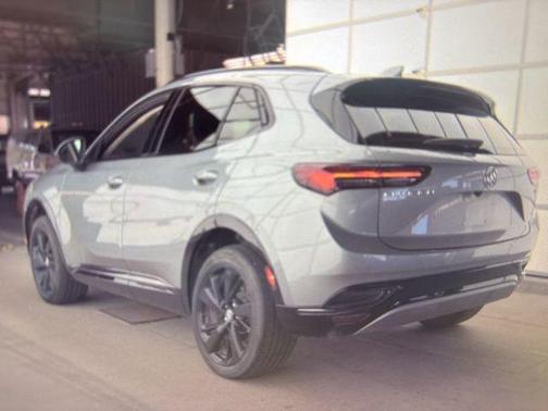 2023 Buick Envision Essence AWD
