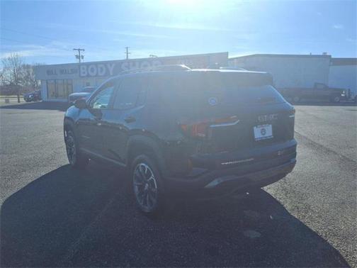 2025 GMC Terrain AWD Elevation