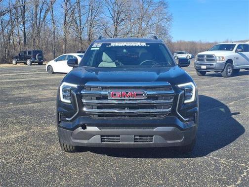 2025 GMC Terrain AWD Elevation