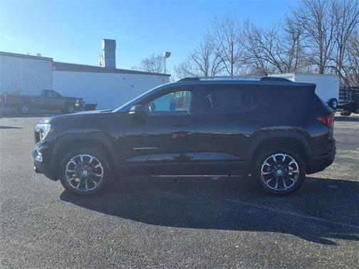 2025 GMC Terrain AWD Elevation
