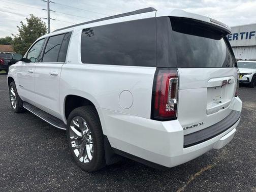 2019 GMC Yukon XL SLT