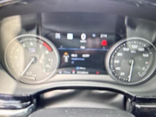 2022 Cadillac XT6 Sport AWD
