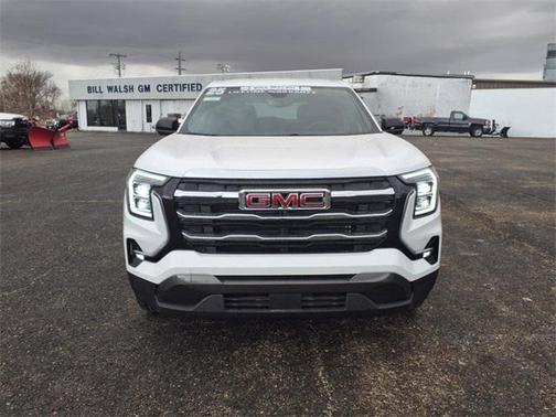 2025 GMC Terrain AWD Elevation