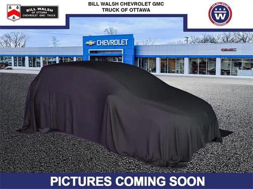2025 GMC Terrain FWD Elevation