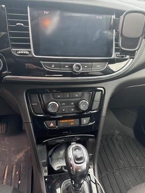 2018 Buick Encore Sport Touring