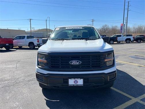 2024 Ford F-150 XL
