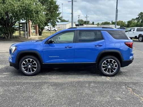 2025 GMC Terrain AWD Elevation