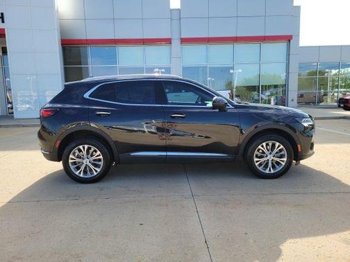 2022 Buick Envision FWD Preferred