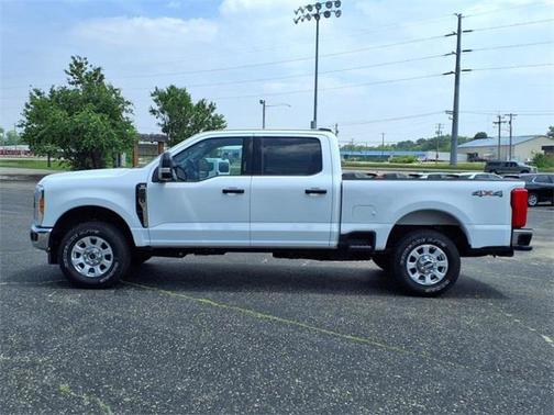 2023 Ford F-250 XLT