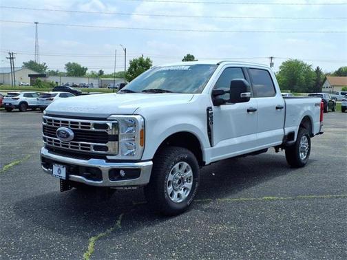 2023 Ford F-250 XLT