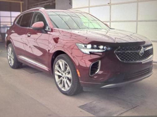 2023 Buick Envision Avenir AWD