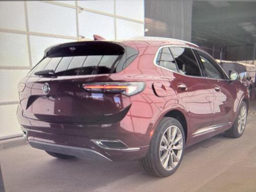 2023 Buick Envision Avenir AWD