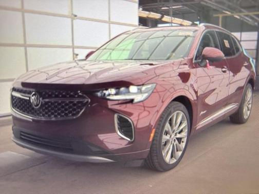 2023 Buick Envision Avenir AWD
