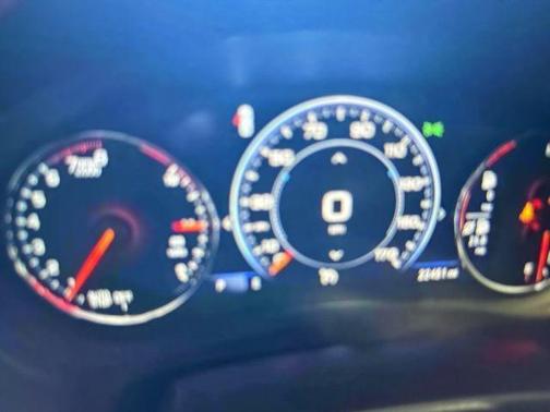 2024 Chevrolet Malibu FWD 2LT