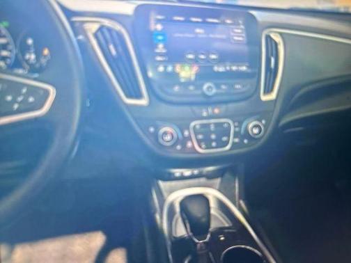 2024 Chevrolet Malibu FWD 2LT