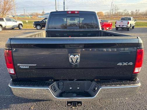 2014 RAM 1500 SLT