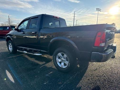 2014 RAM 1500 SLT