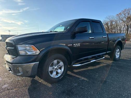 2014 RAM 1500 SLT