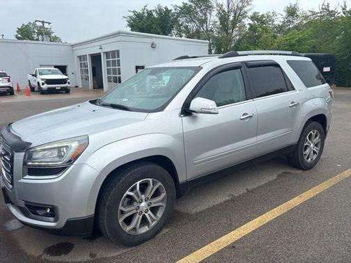 2014 GMC Acadia SLT-1