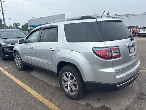2014 GMC Acadia SLT-1