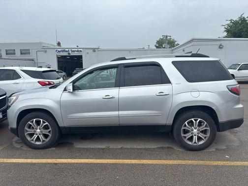 2014 GMC Acadia SLT-1