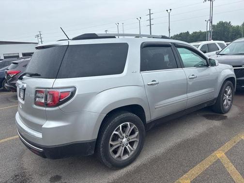 2014 GMC Acadia SLT-1