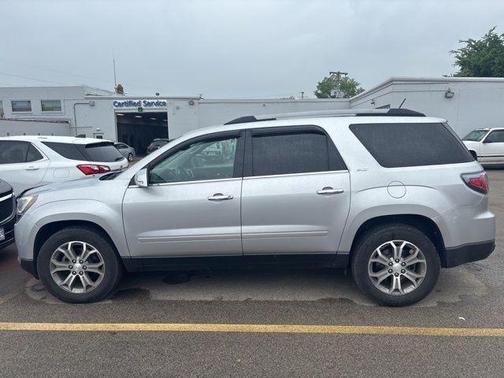 2014 GMC Acadia SLT-1