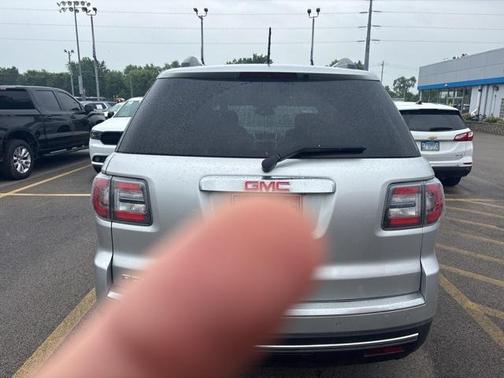 2014 GMC Acadia SLT-1