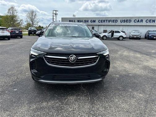 2022 Buick Envision FWD Preferred