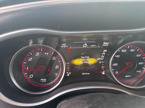 2015 Dodge Charger SXT